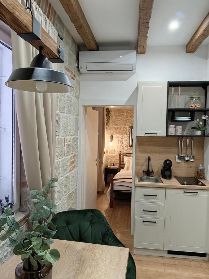 Apartments Lana Spalato Eksteriør bilde