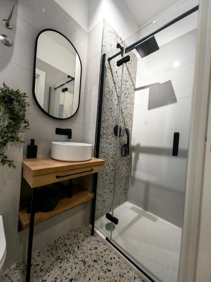 Apartments Lana Spalato Eksteriør bilde